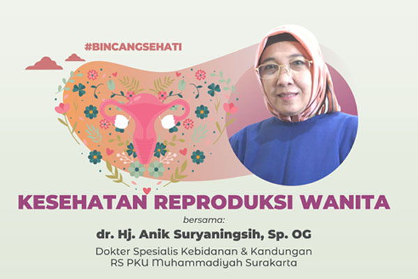 Bincang Sehati dalam Perayaaan Hari Kartini