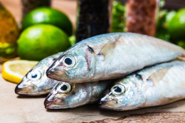 Manfaat Konsumsi Ikan Bagi Tubuh