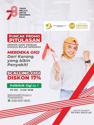 SCALLING GIGI PROMO DI SOLO